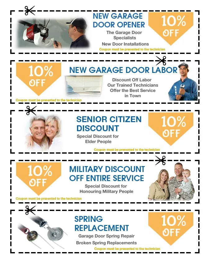 Worcester United Garage Door Service Worcester, MA 508-318-6957 - CouponSet11-five