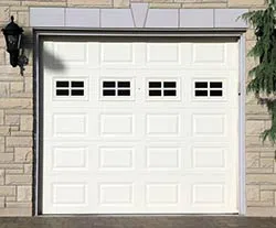 Worcester United Garage Door Service Worcester, MA 508-318-6957 - garage-side